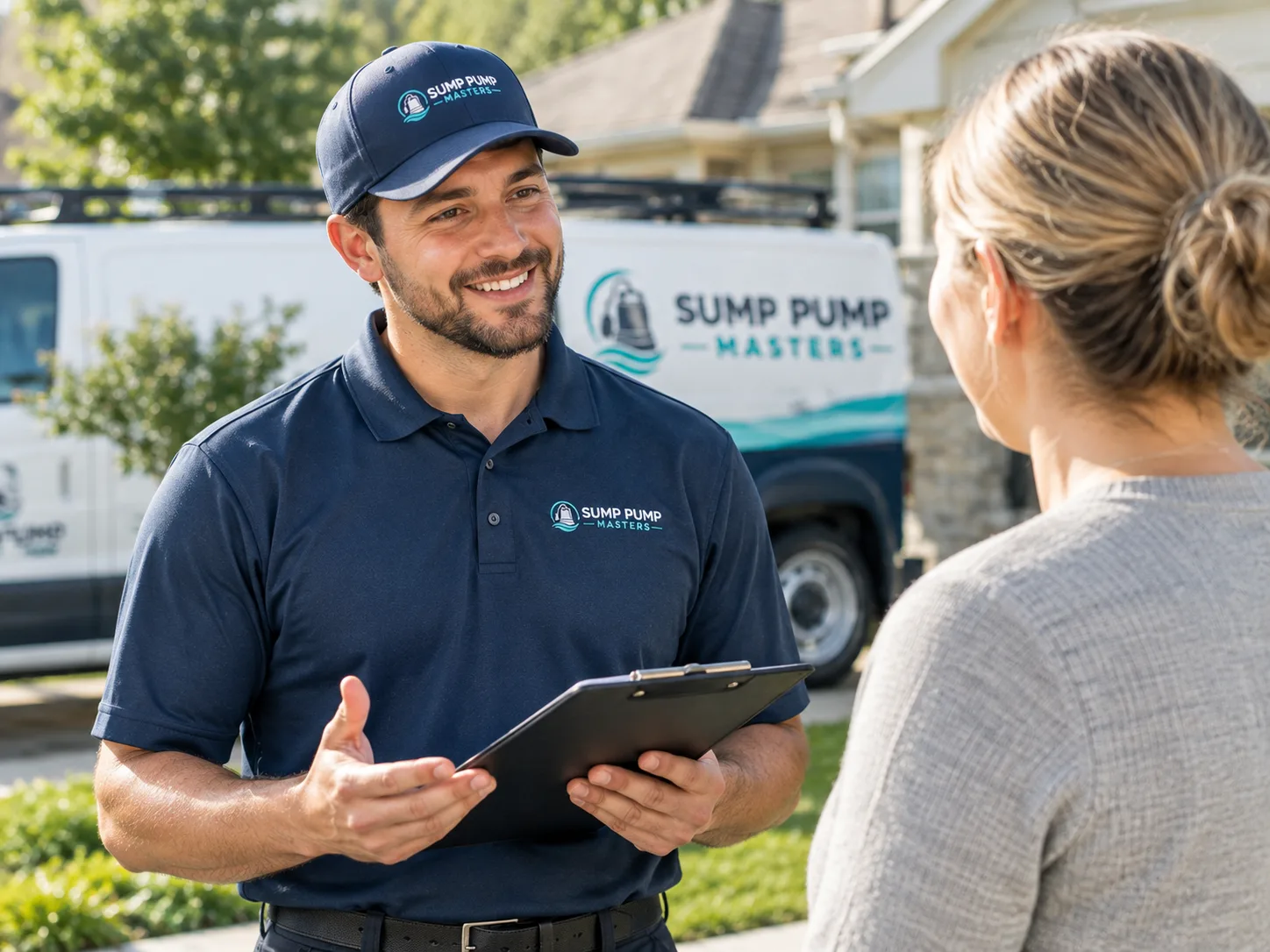 Sump Pump Repair Ledgewood, NJ FAQs